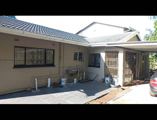 4 BEDROOM PROPERTY TO RENT IN SHALLCROSS